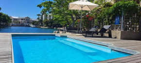 V&A Waterfront Marina Family Apartment 101 Altmore